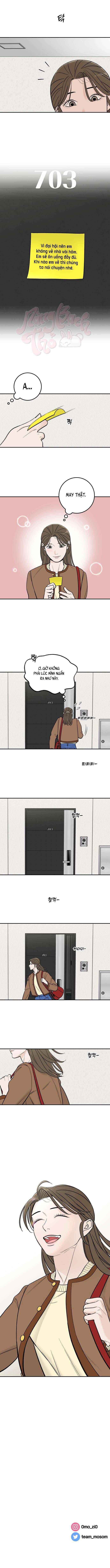 Cậu Nhóc Hàng Xóm - Chapter 6 - Page 8