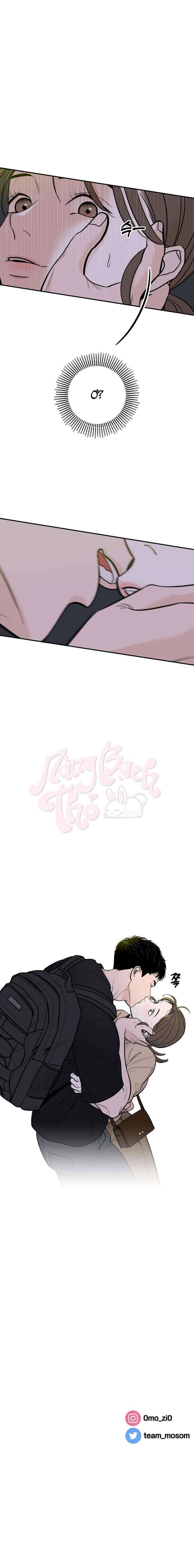 Cậu Nhóc Hàng Xóm - Chapter 7 - Page 8