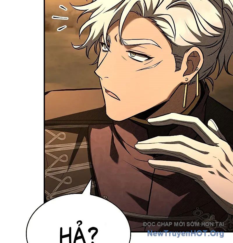 Vô Hồn Bất Kính Giả Dạ Chapter 36 - Trang 11