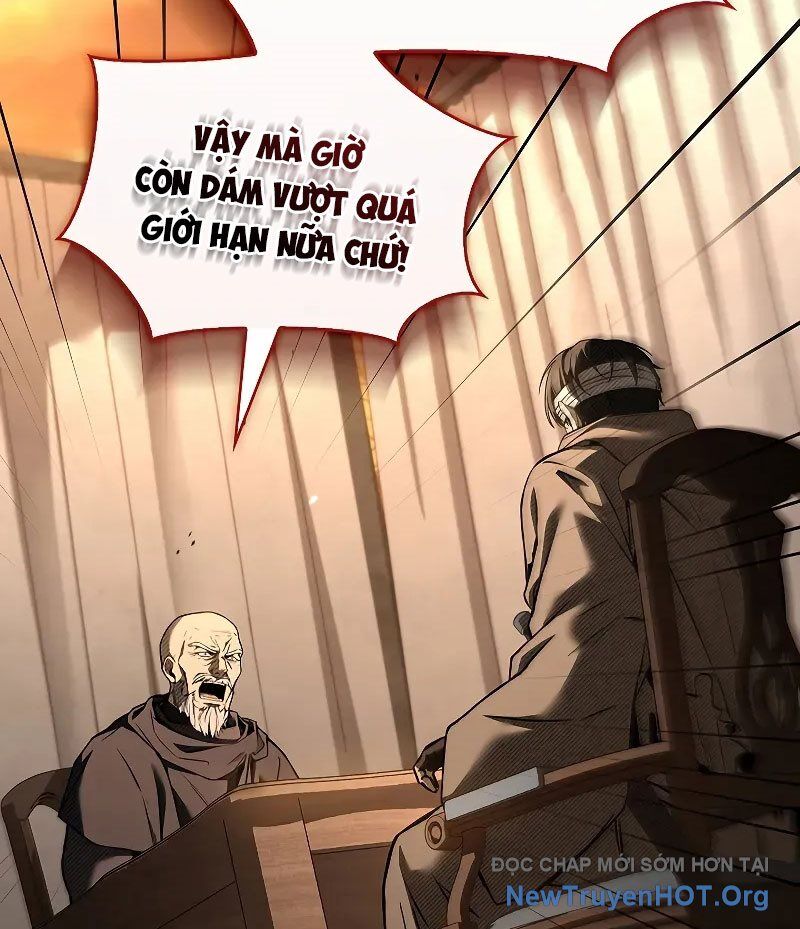 Vô Hồn Bất Kính Giả Dạ Chapter 36 - Trang 122