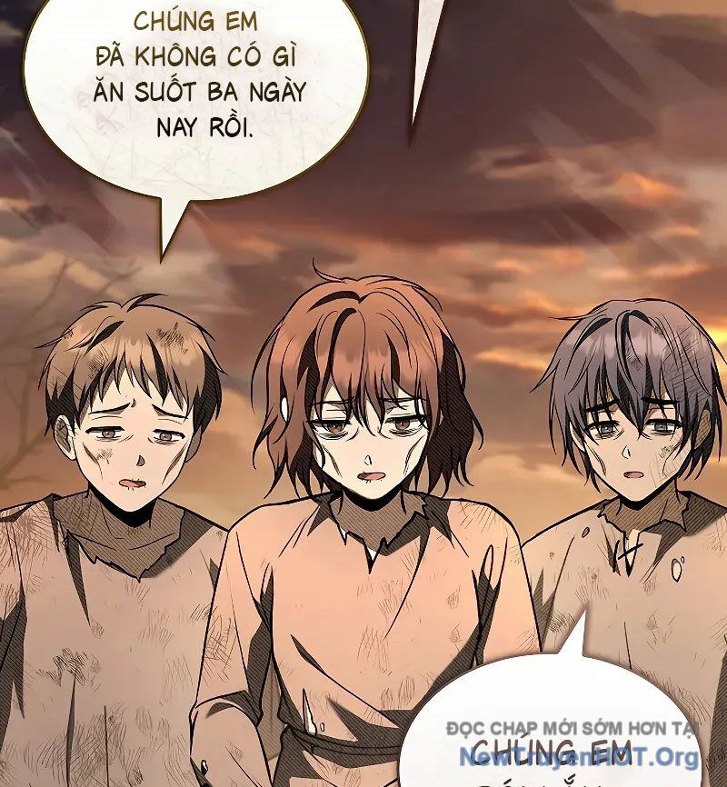 Vô Hồn Bất Kính Giả Dạ Chapter 36 - Trang 13