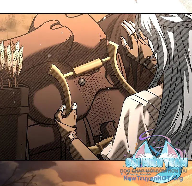 Vô Hồn Bất Kính Giả Dạ Chapter 36 - Trang 136