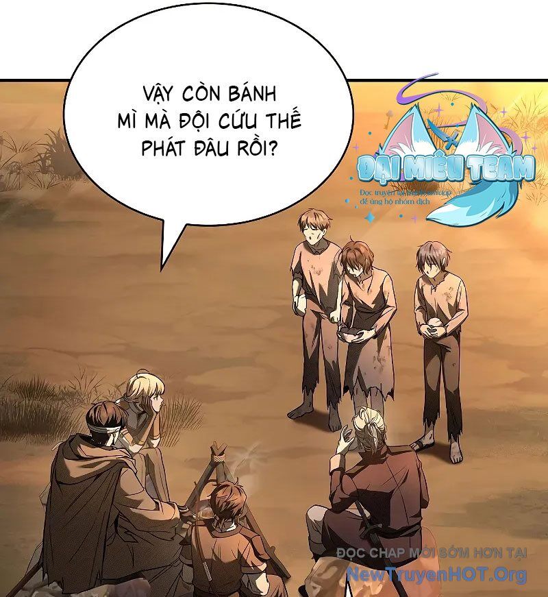Vô Hồn Bất Kính Giả Dạ Chapter 36 - Trang 16