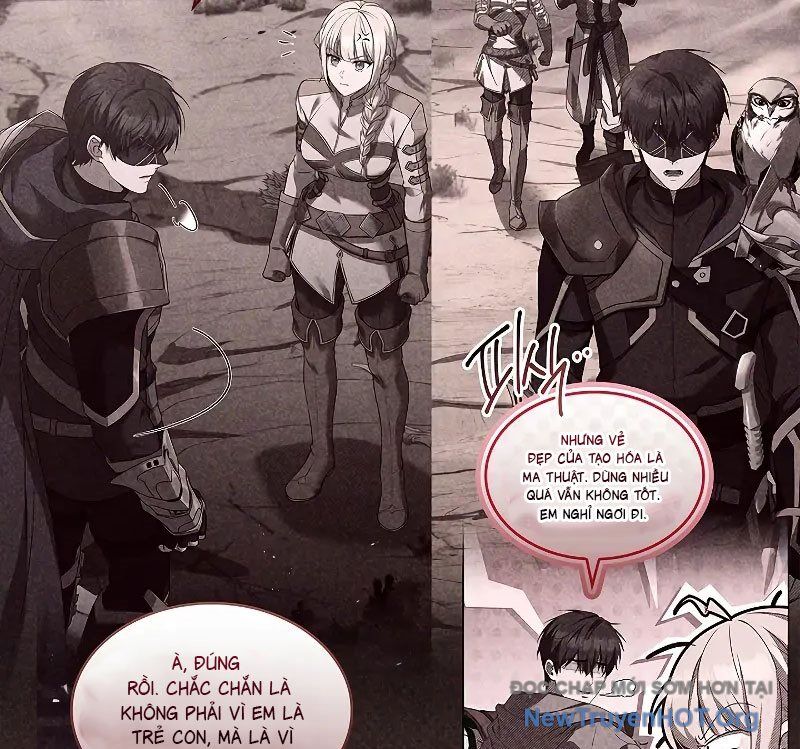 Vô Hồn Bất Kính Giả Dạ Chapter 36 - Trang 171