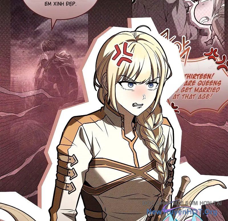 Vô Hồn Bất Kính Giả Dạ Chapter 36 - Trang 172