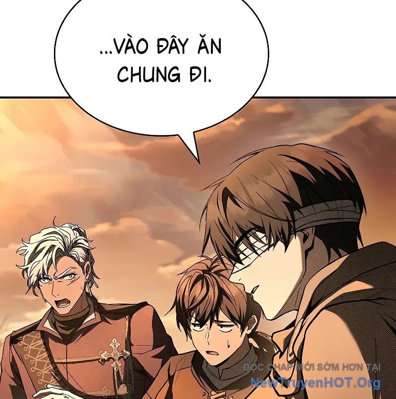Vô Hồn Bất Kính Giả Dạ Chapter 36 - Trang 18