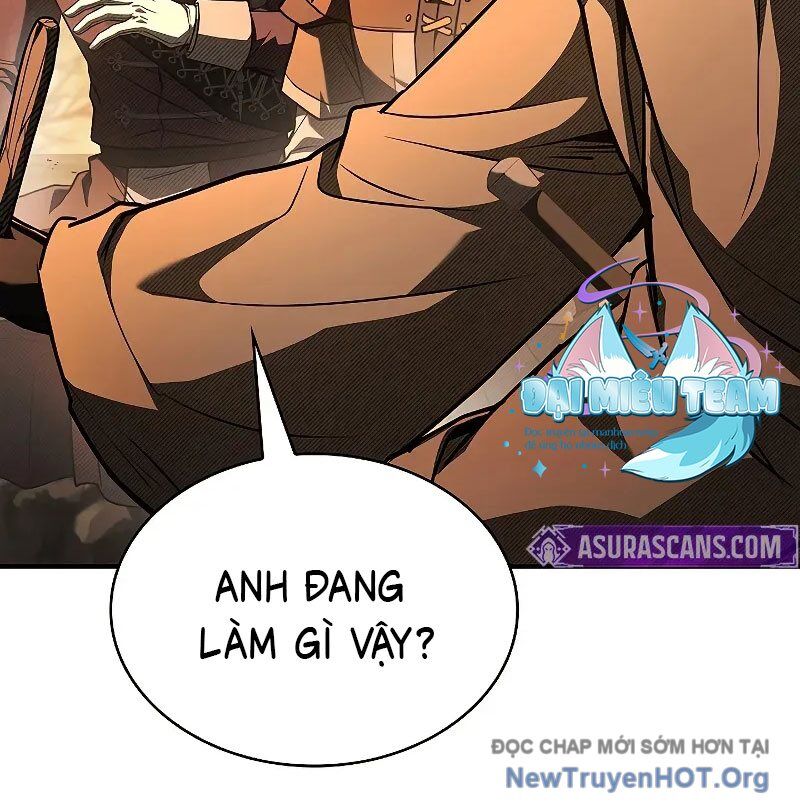 Vô Hồn Bất Kính Giả Dạ Chapter 36 - Trang 19
