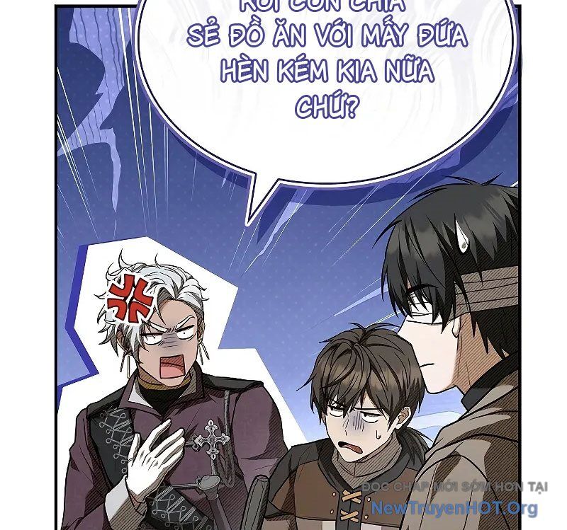 Vô Hồn Bất Kính Giả Dạ Chapter 36 - Trang 21