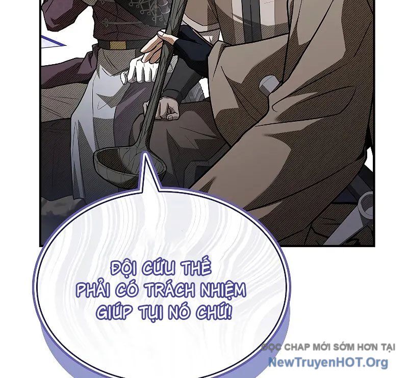 Vô Hồn Bất Kính Giả Dạ Chapter 36 - Trang 22