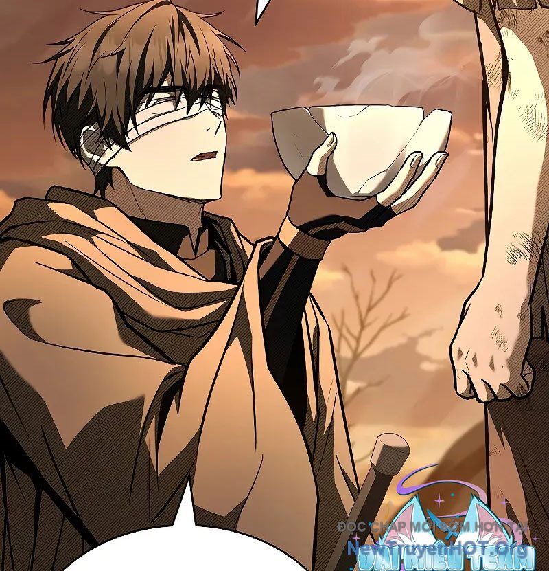 Vô Hồn Bất Kính Giả Dạ Chapter 36 - Trang 24