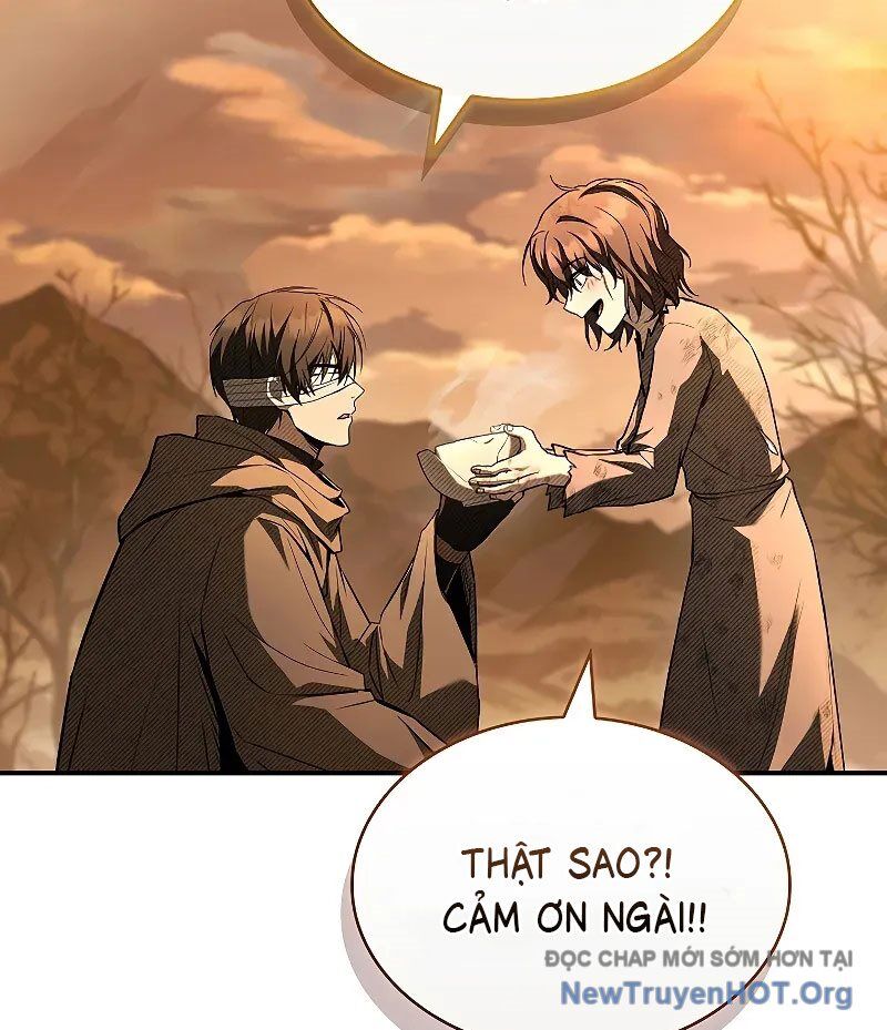 Vô Hồn Bất Kính Giả Dạ Chapter 36 - Trang 30