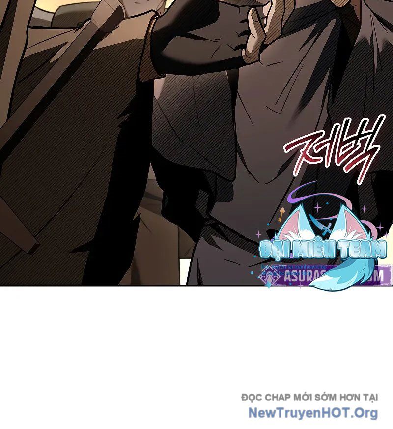 Vô Hồn Bất Kính Giả Dạ Chapter 36 - Trang 33