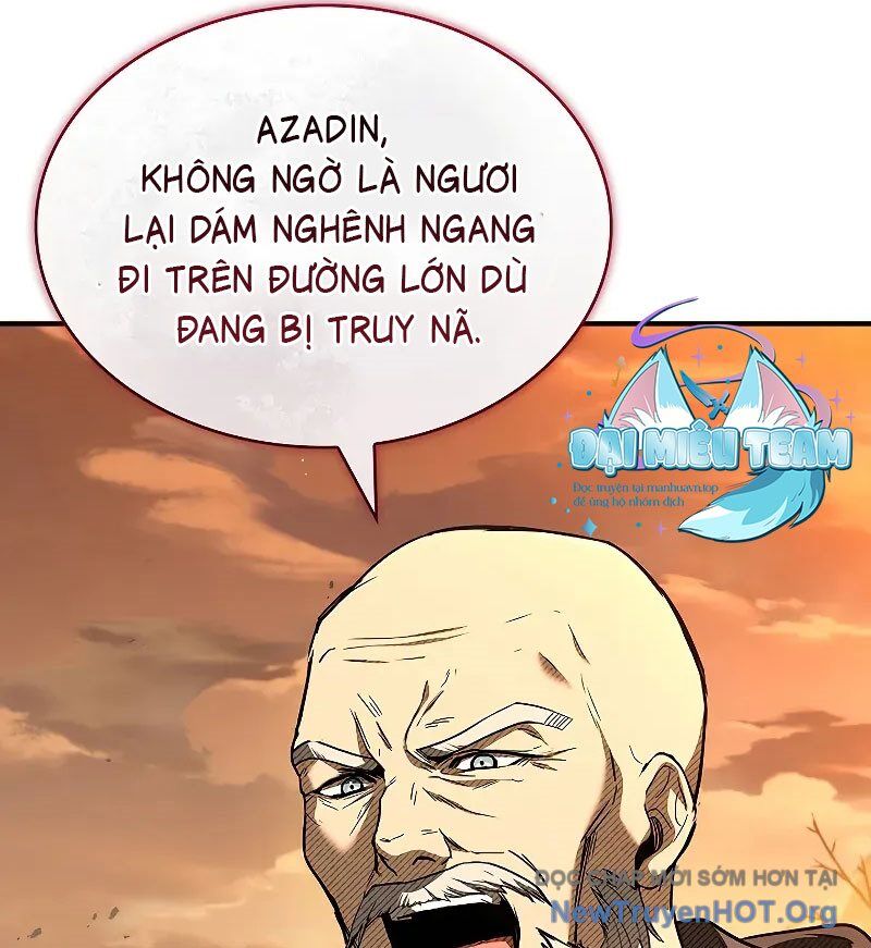 Vô Hồn Bất Kính Giả Dạ Chapter 36 - Trang 34