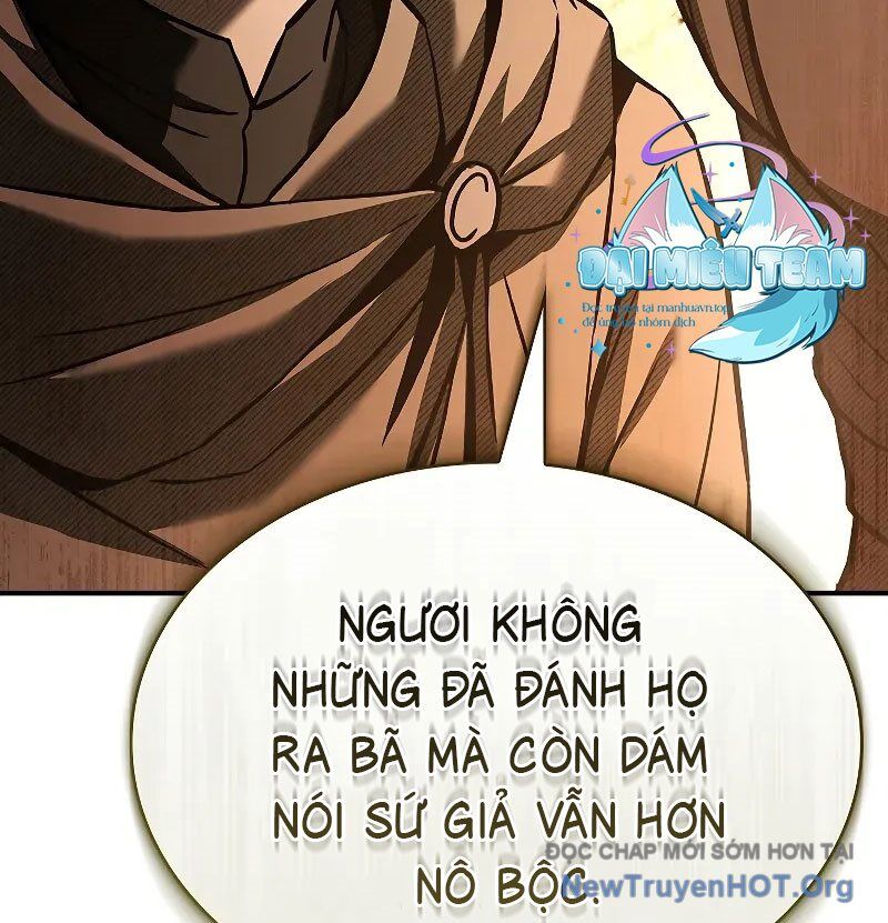 Vô Hồn Bất Kính Giả Dạ Chapter 36 - Trang 43