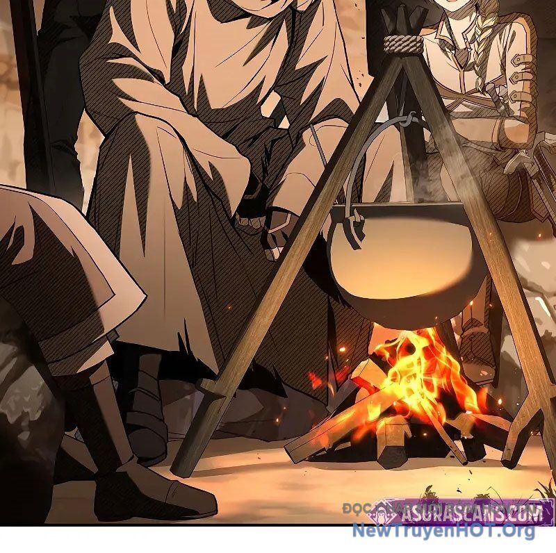 Vô Hồn Bất Kính Giả Dạ Chapter 36 - Trang 54