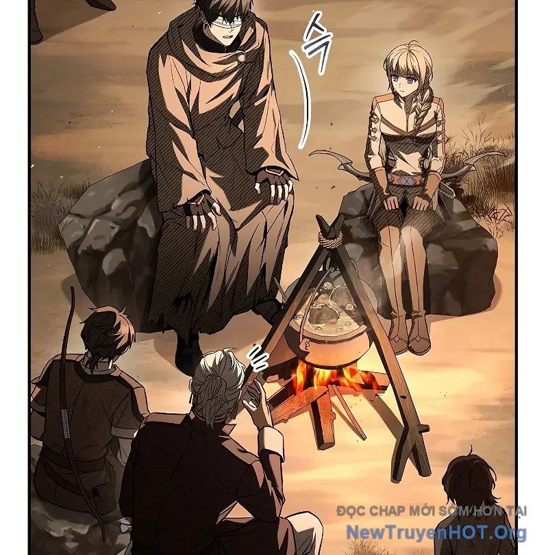 Vô Hồn Bất Kính Giả Dạ Chapter 36 - Trang 56