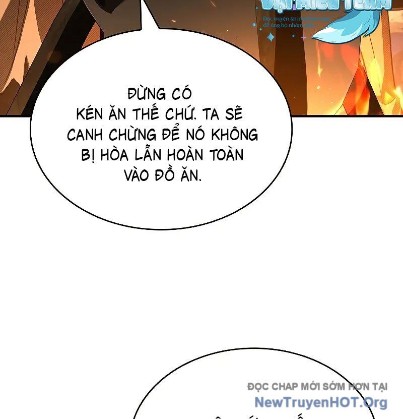 Vô Hồn Bất Kính Giả Dạ Chapter 36 - Trang 7