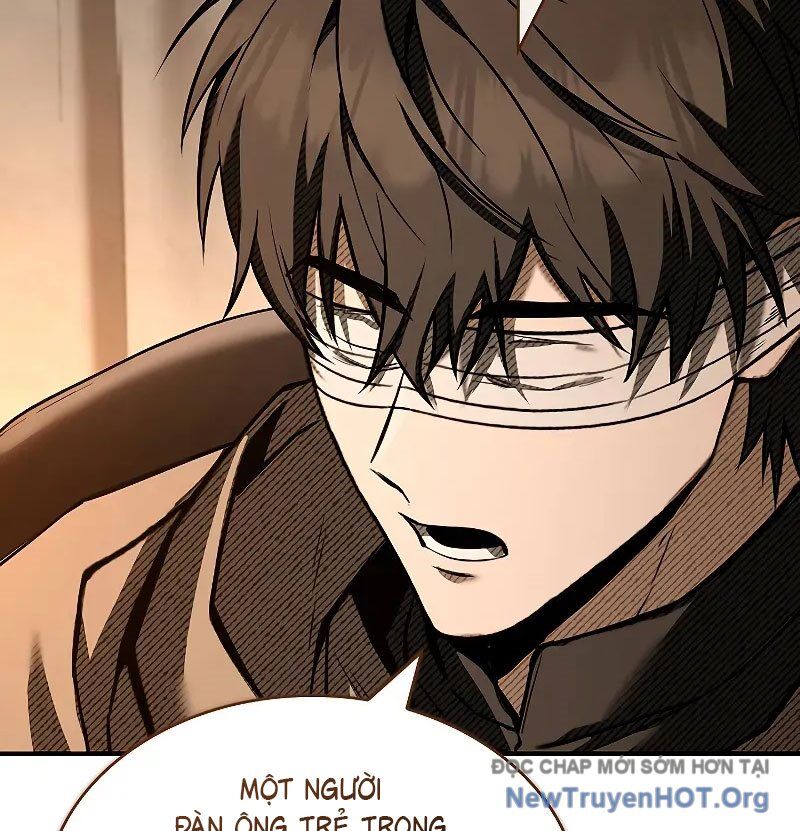 Vô Hồn Bất Kính Giả Dạ Chapter 36 - Trang 98