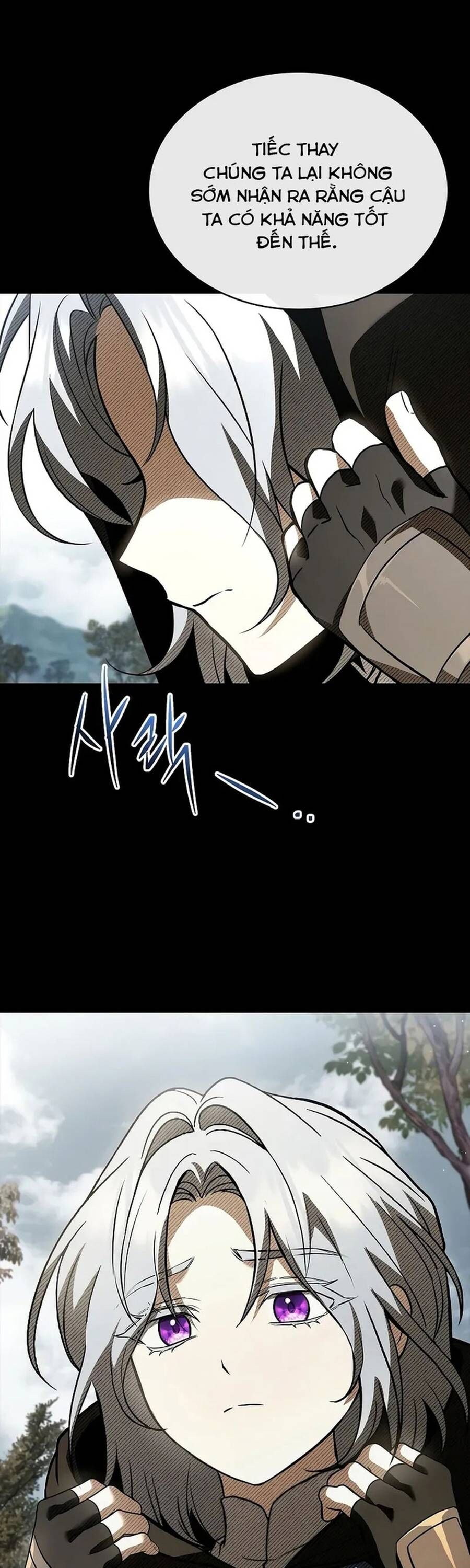 Vô Hồn Bất Kính Giả Dạ Chapter 37 - Trang 12