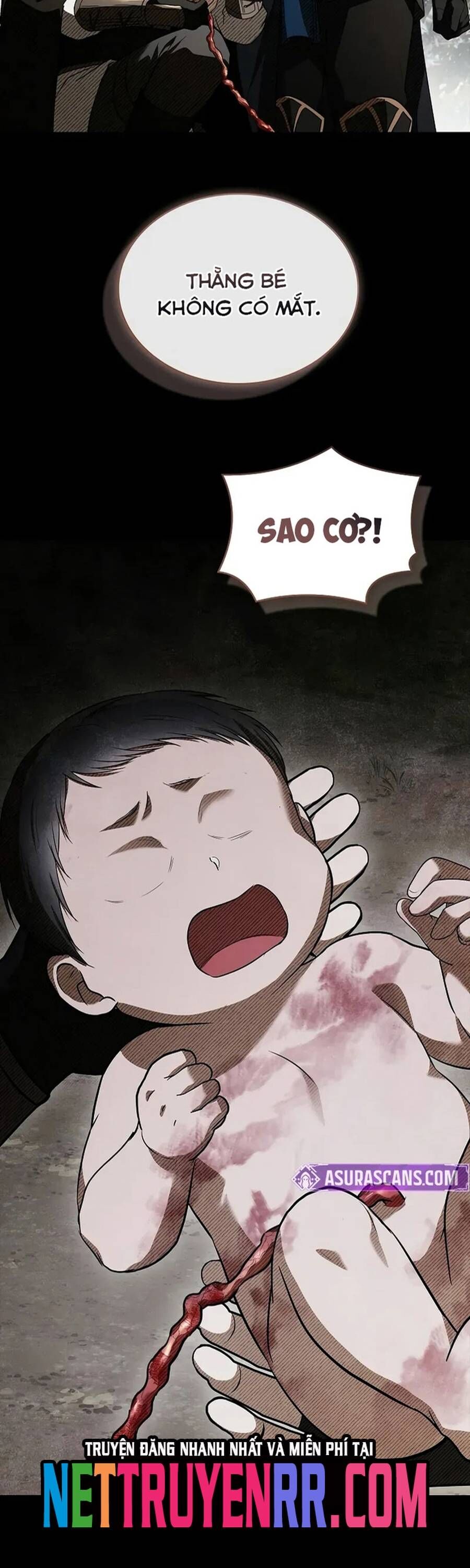 Vô Hồn Bất Kính Giả Dạ Chapter 37 - Trang 16