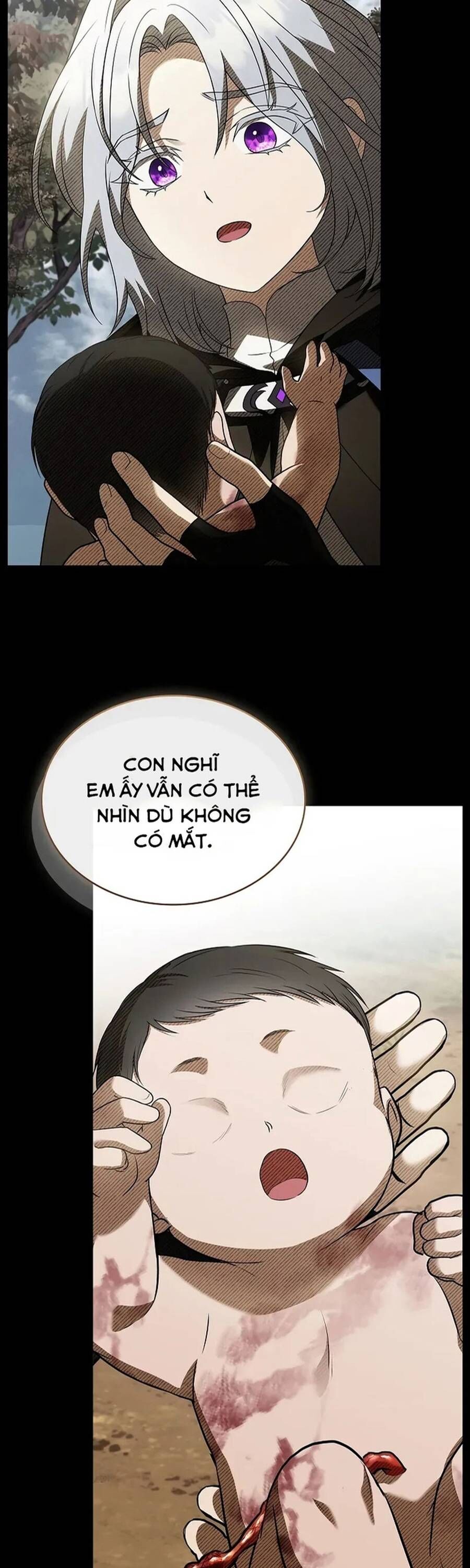 Vô Hồn Bất Kính Giả Dạ Chapter 37 - Trang 18