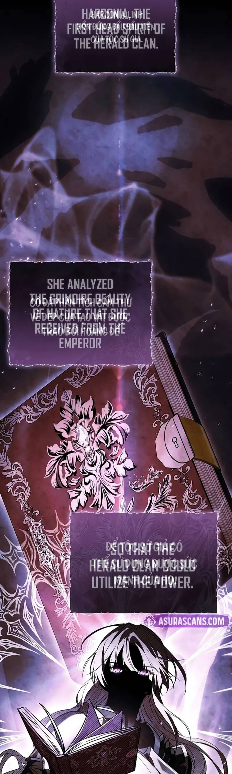 Vô Hồn Bất Kính Giả Dạ Chapter 37 - Trang 2