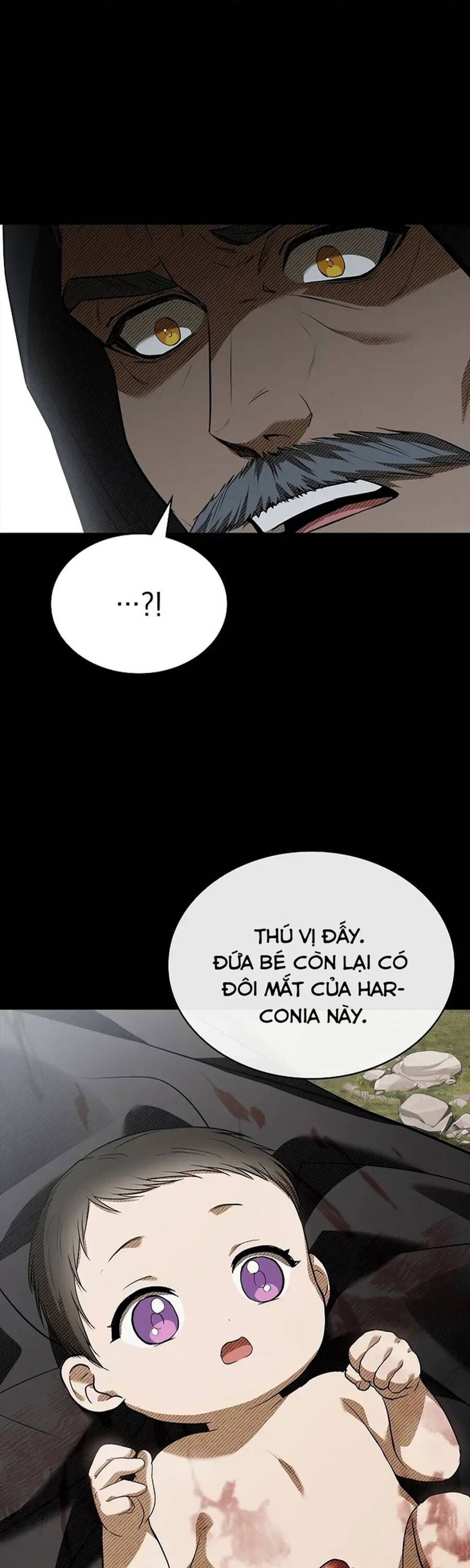 Vô Hồn Bất Kính Giả Dạ Chapter 37 - Trang 20