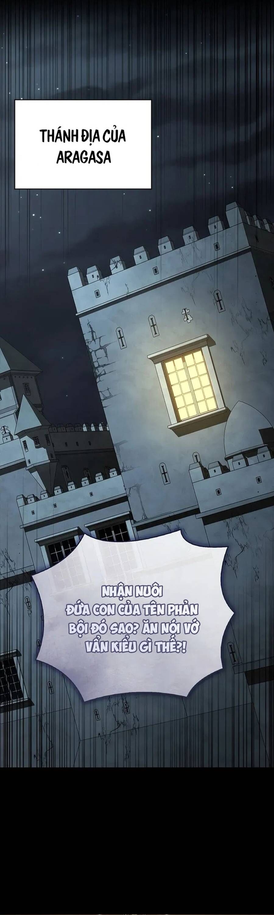 Vô Hồn Bất Kính Giả Dạ Chapter 37 - Trang 25