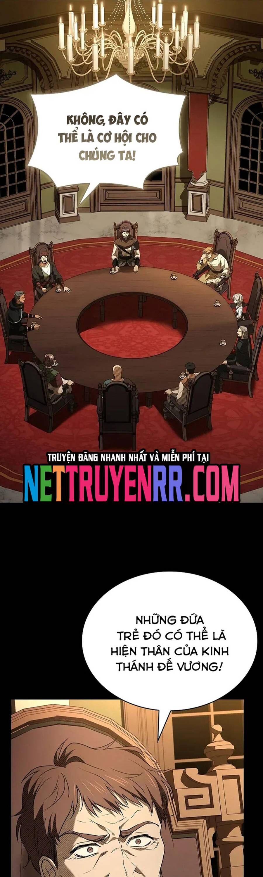 Vô Hồn Bất Kính Giả Dạ Chapter 37 - Trang 26