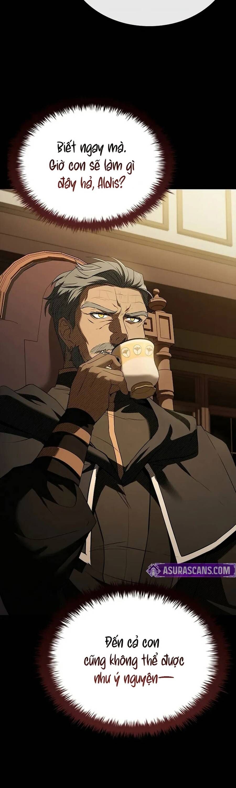 Vô Hồn Bất Kính Giả Dạ Chapter 37 - Trang 28