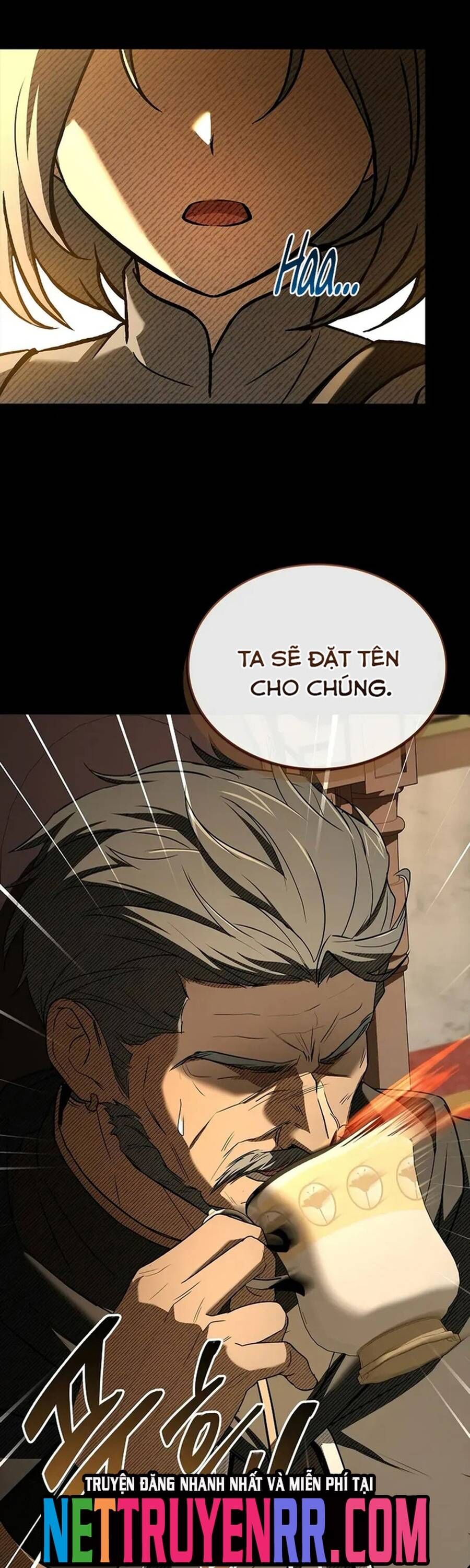 Vô Hồn Bất Kính Giả Dạ Chapter 37 - Trang 29