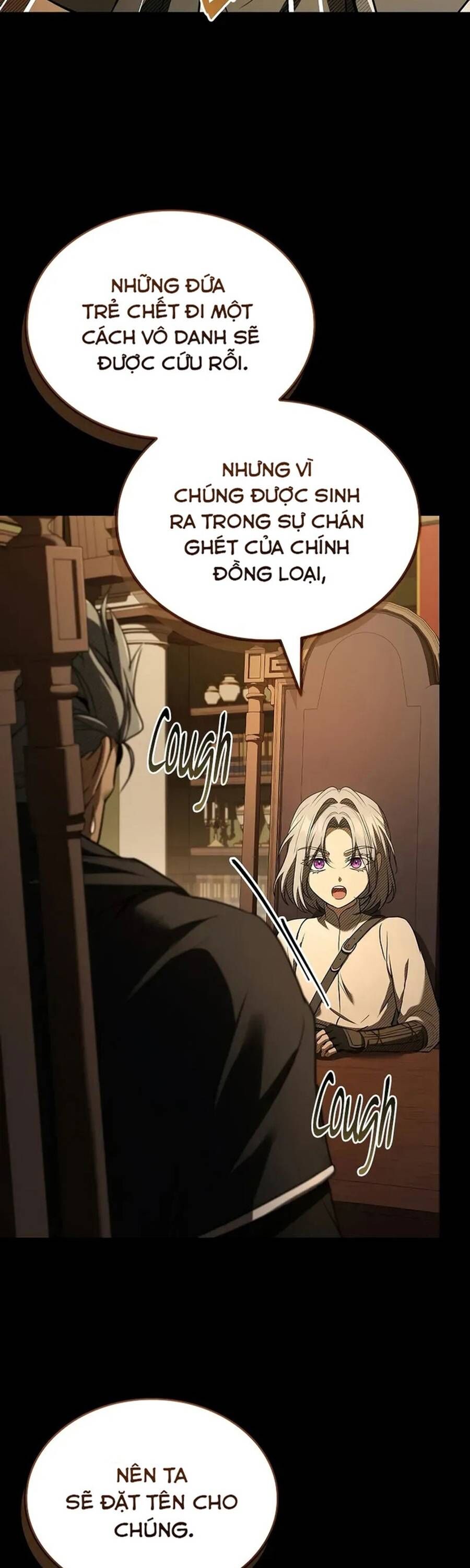 Vô Hồn Bất Kính Giả Dạ Chapter 37 - Trang 30