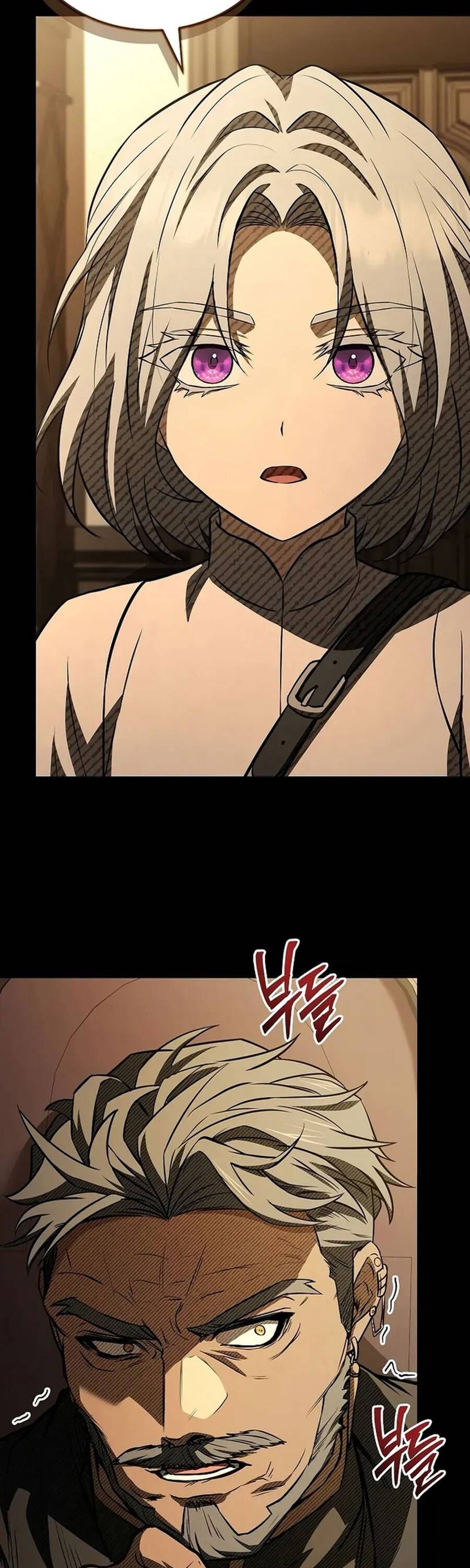 Vô Hồn Bất Kính Giả Dạ Chapter 37 - Trang 31