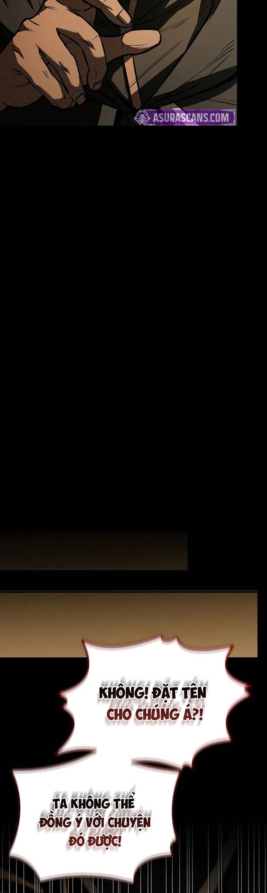 Vô Hồn Bất Kính Giả Dạ Chapter 37 - Trang 32