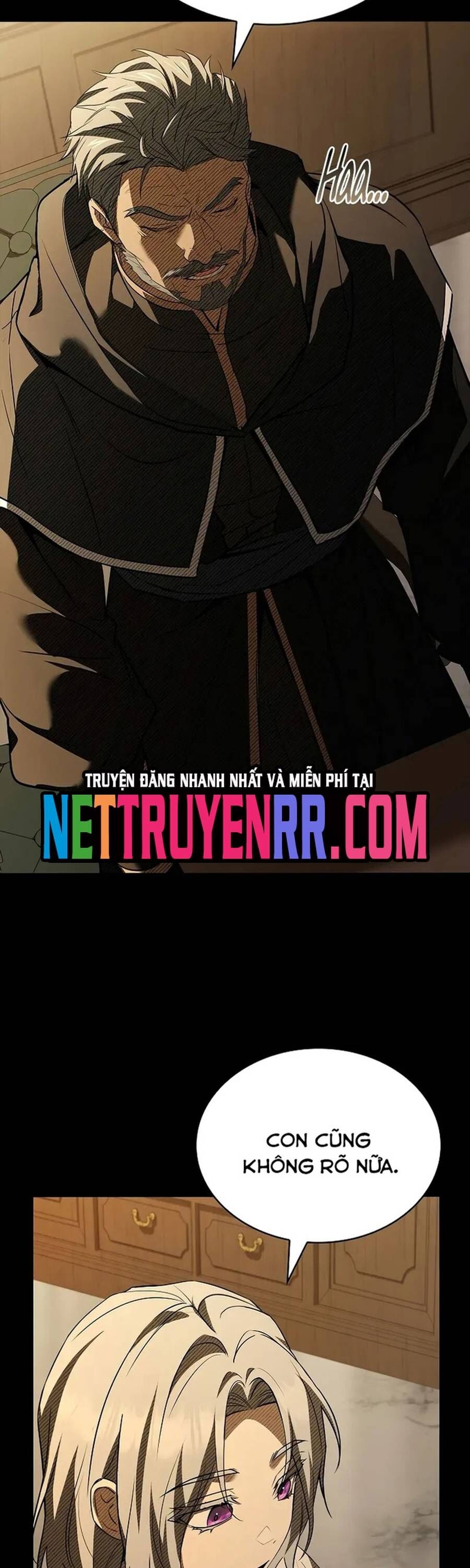 Vô Hồn Bất Kính Giả Dạ Chapter 37 - Trang 36