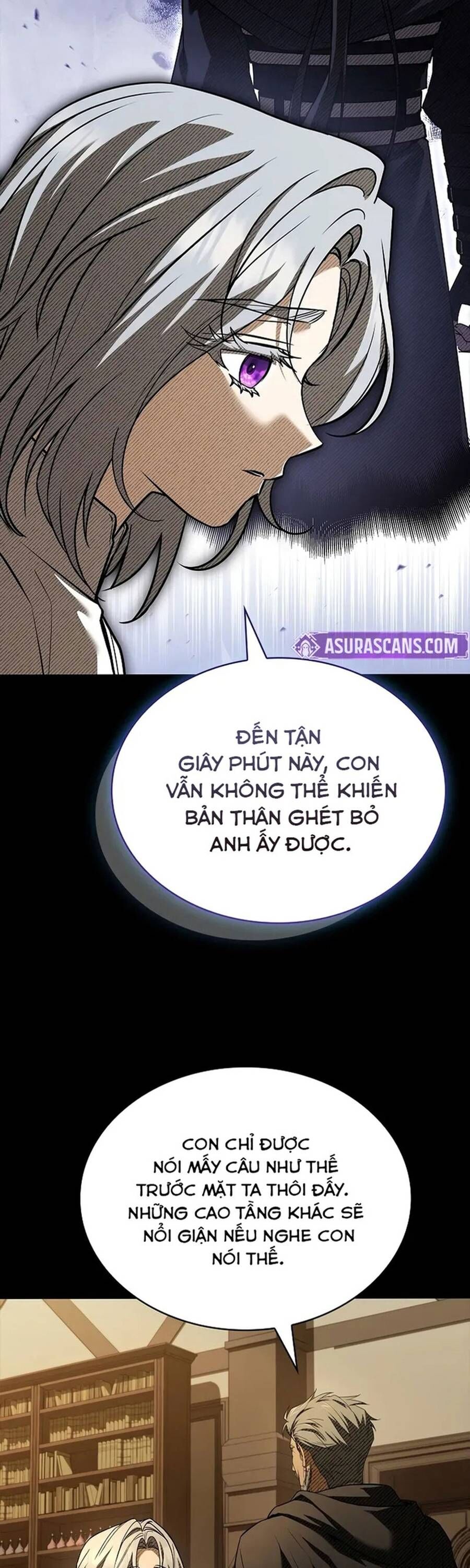 Vô Hồn Bất Kính Giả Dạ Chapter 37 - Trang 38