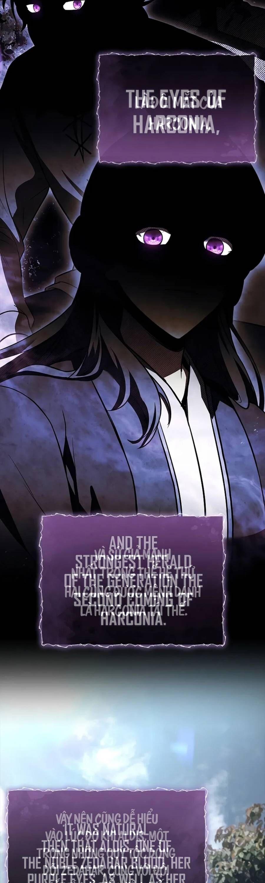 Vô Hồn Bất Kính Giả Dạ Chapter 37 - Trang 4