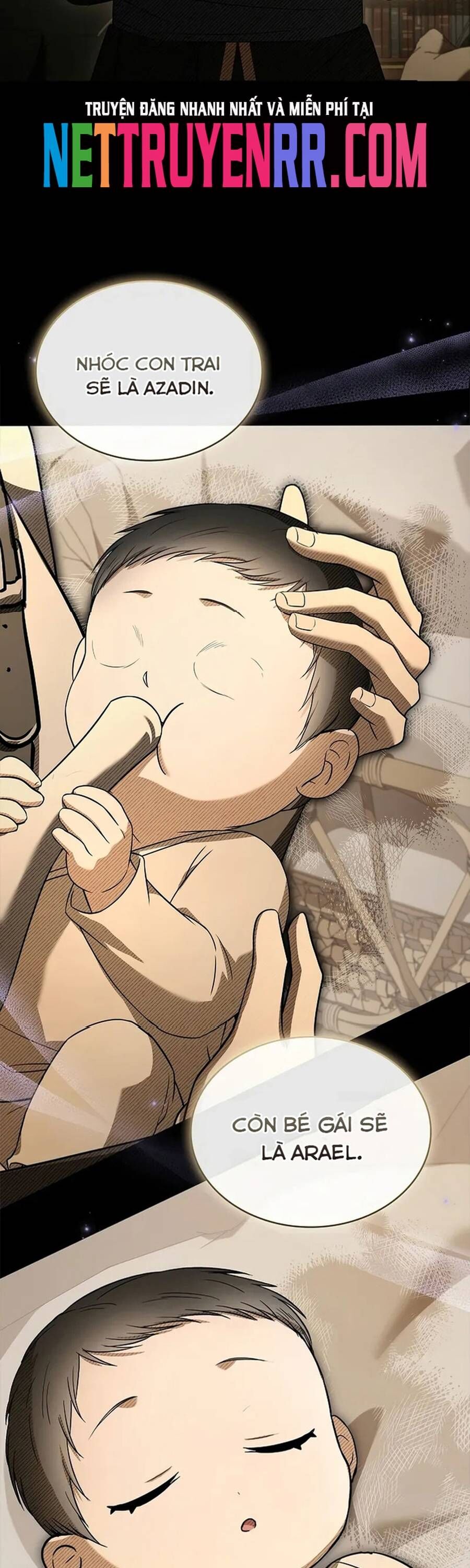 Vô Hồn Bất Kính Giả Dạ Chapter 37 - Trang 40