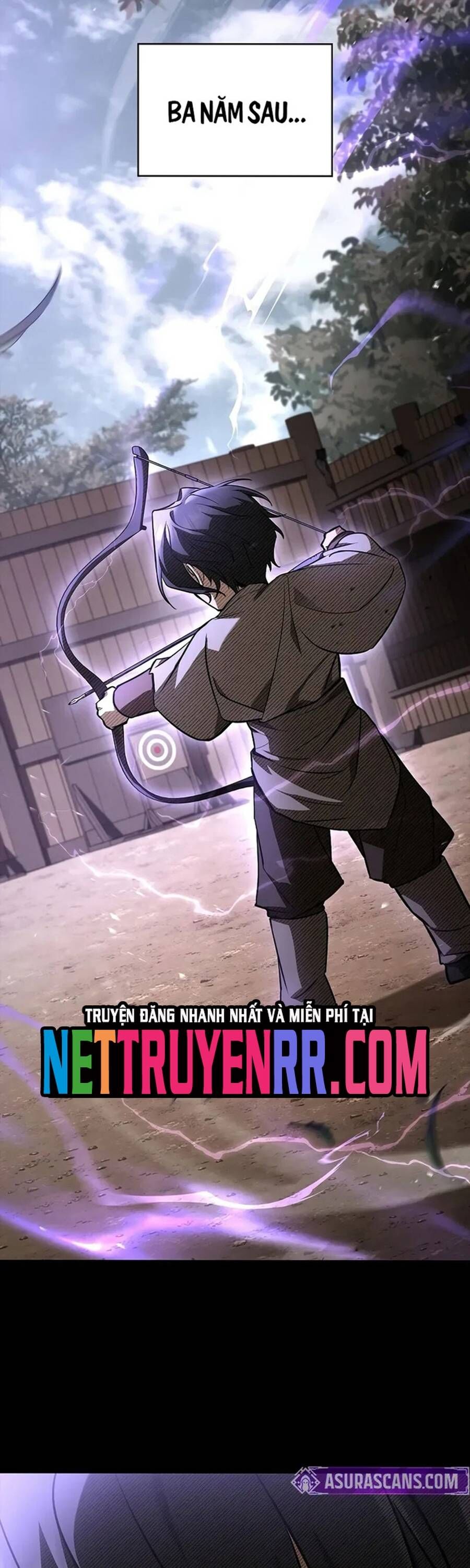 Vô Hồn Bất Kính Giả Dạ Chapter 37 - Trang 43