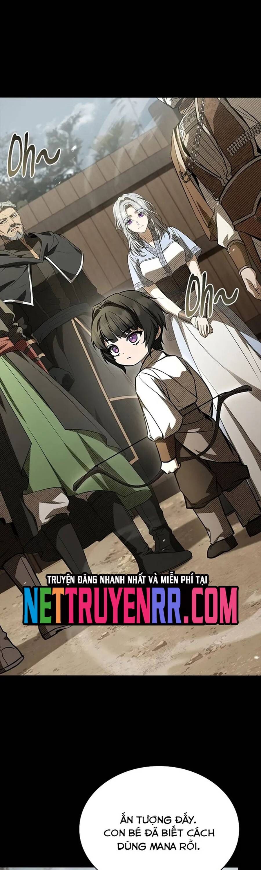 Vô Hồn Bất Kính Giả Dạ Chapter 37 - Trang 46