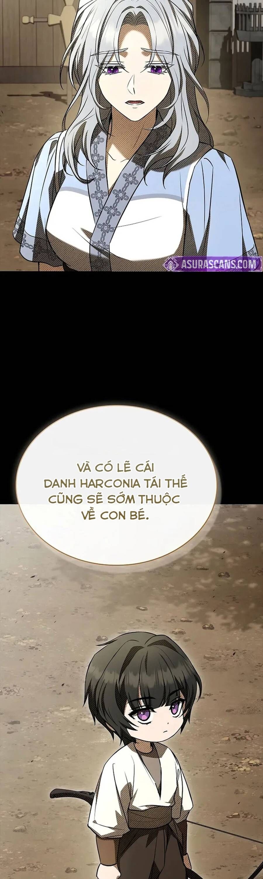 Vô Hồn Bất Kính Giả Dạ Chapter 37 - Trang 49