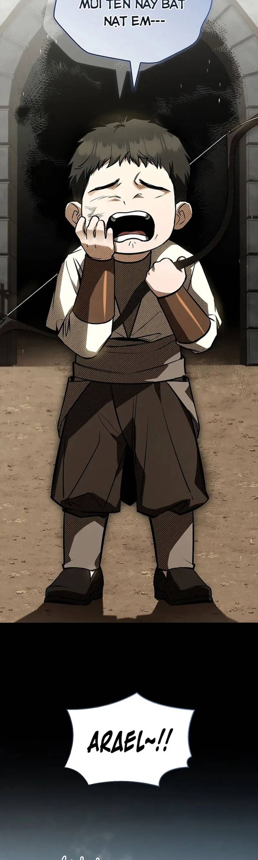 Vô Hồn Bất Kính Giả Dạ Chapter 37 - Trang 52