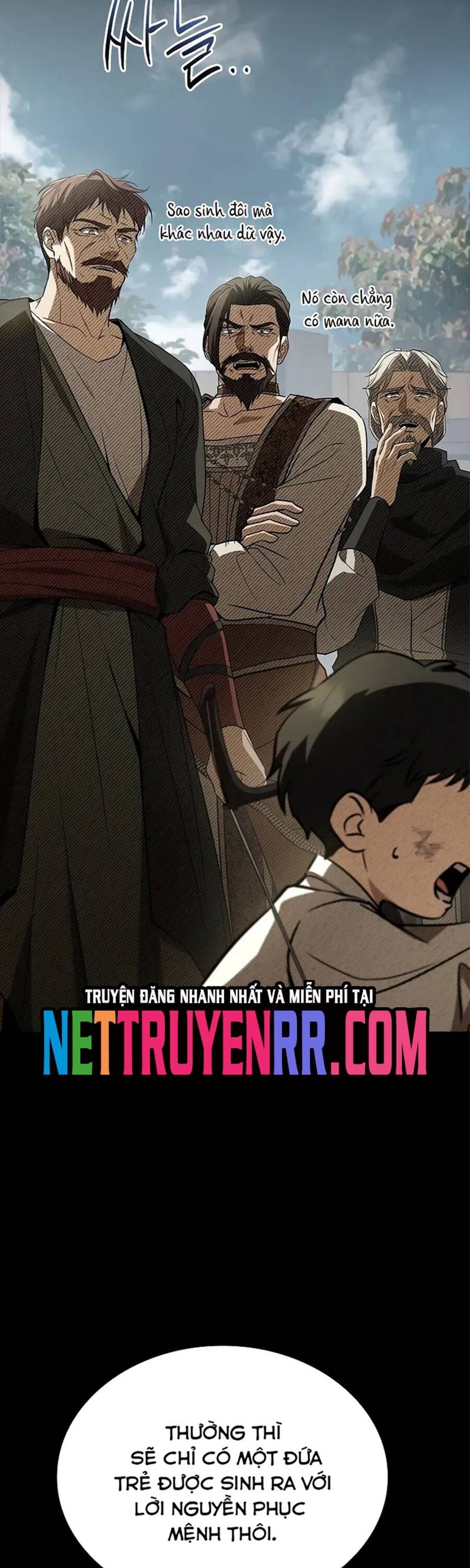 Vô Hồn Bất Kính Giả Dạ Chapter 37 - Trang 53