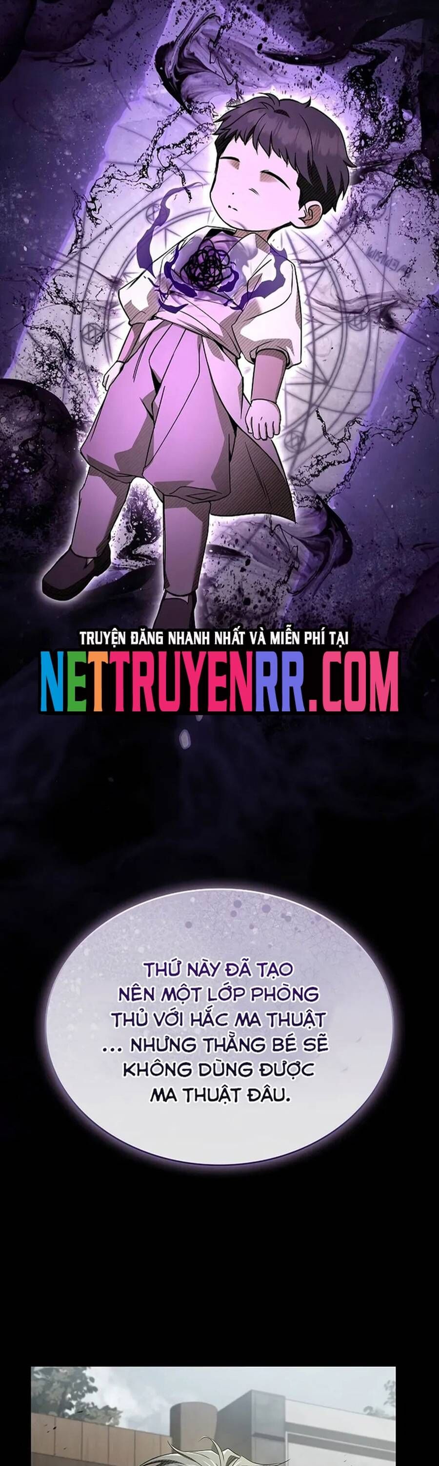 Vô Hồn Bất Kính Giả Dạ Chapter 37 - Trang 56