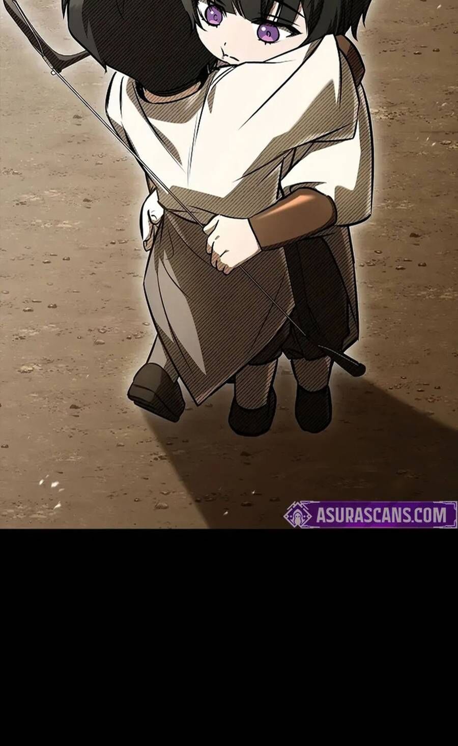 Vô Hồn Bất Kính Giả Dạ - Chapter 37 - Page 58