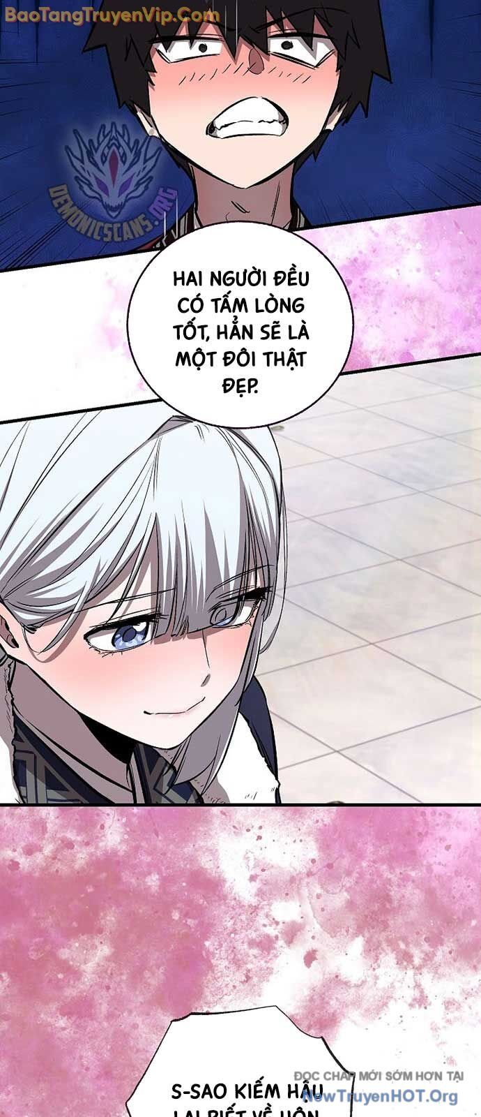 Thanh Mai Trúc Mã Của Đệ Nhất Thiên Hạ - Chapter 60 - Page 12