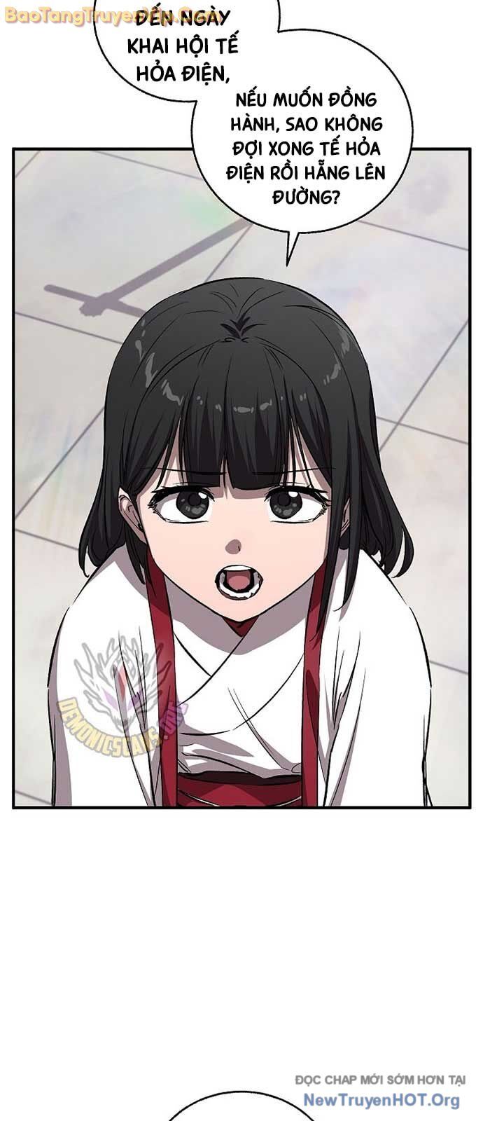 Thanh Mai Trúc Mã Của Đệ Nhất Thiên Hạ - Chapter 60 - Page 19