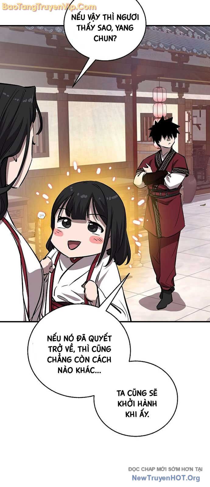 Thanh Mai Trúc Mã Của Đệ Nhất Thiên Hạ - Chapter 60 - Page 20