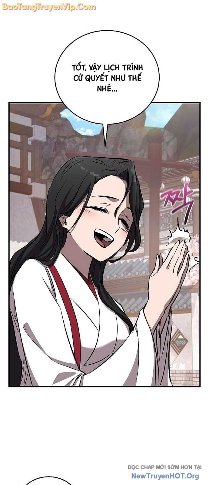 Thanh Mai Trúc Mã Của Đệ Nhất Thiên Hạ - Chapter 60 - Page 22