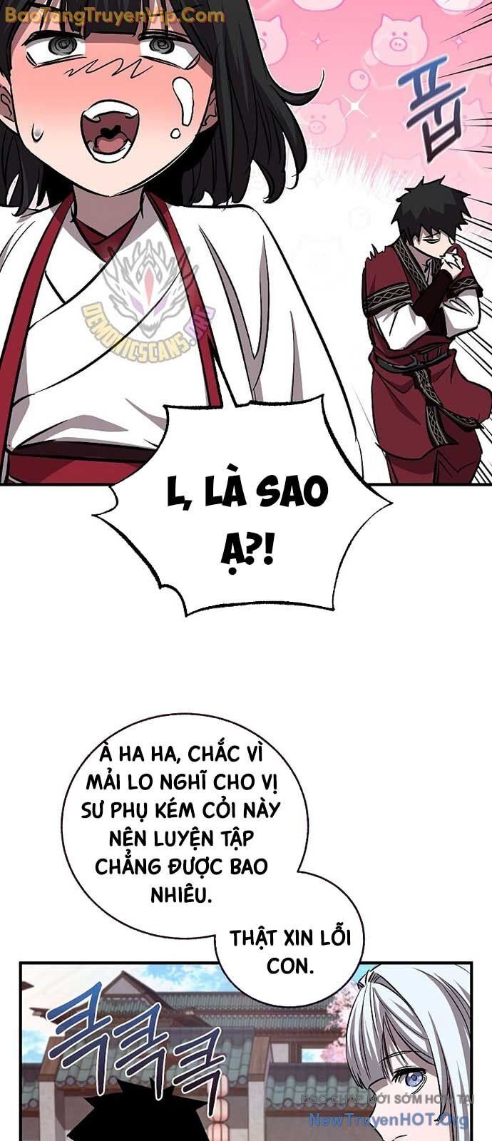 Thanh Mai Trúc Mã Của Đệ Nhất Thiên Hạ - Chapter 60 - Page 25